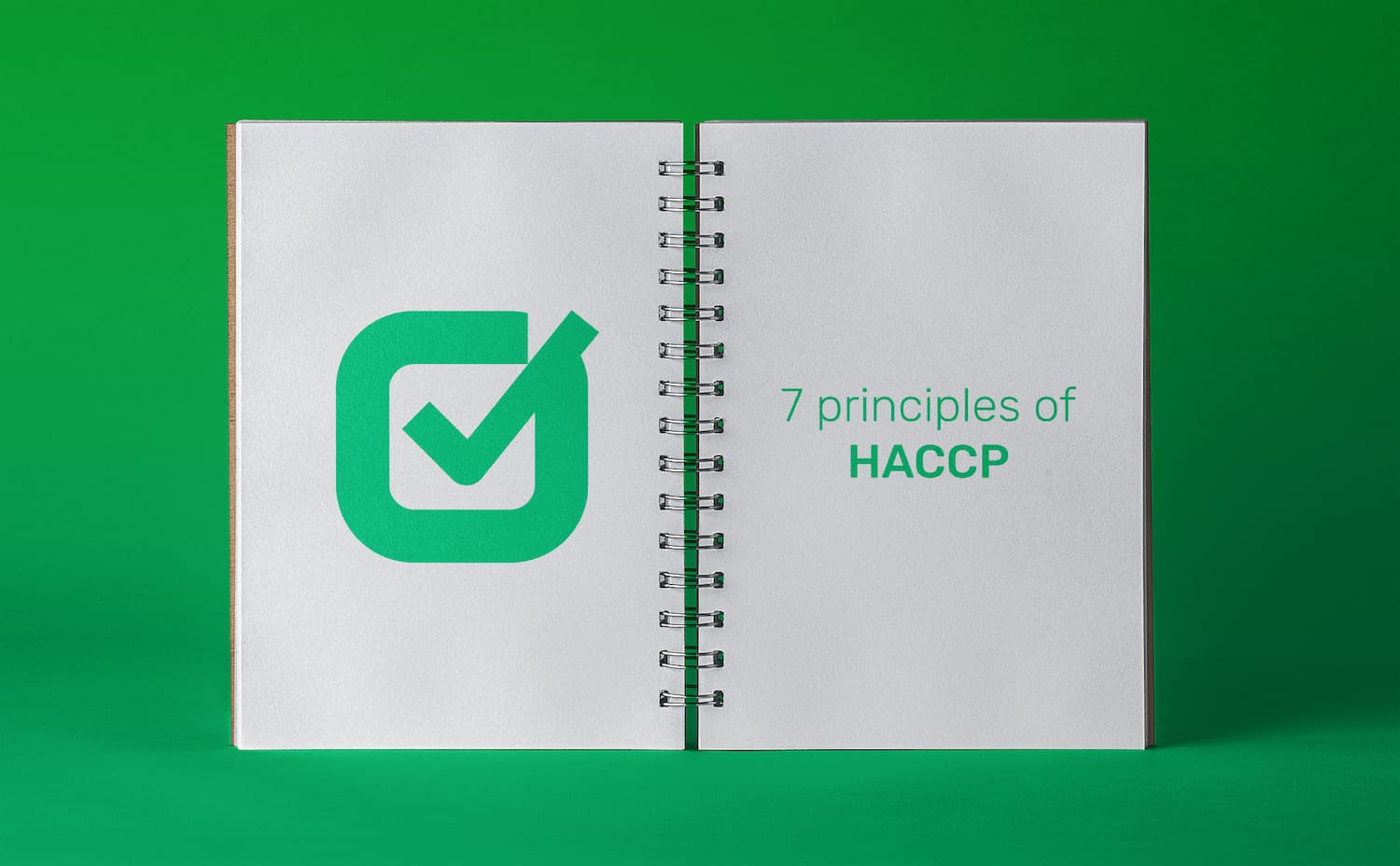 7 principles of HACCP