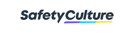 SafetyCulture logo.