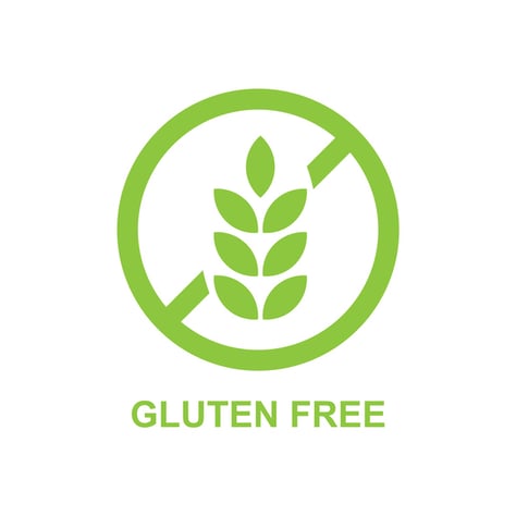 Common gluten-free logo