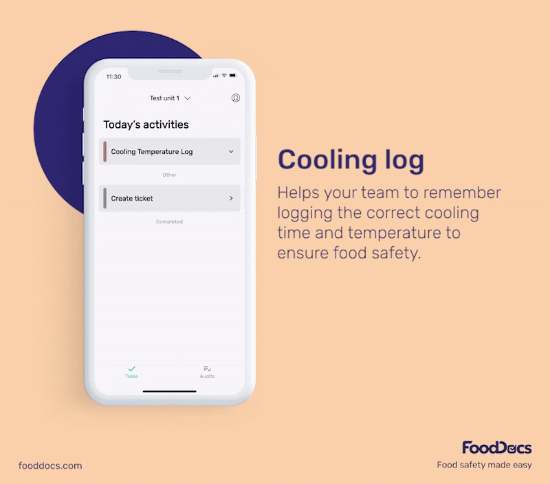 How to Master the TwoStage Cooling Method (and Why You Should)