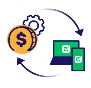 Use a digital hazard analysis software and HACCP monitoring system to master food safety.