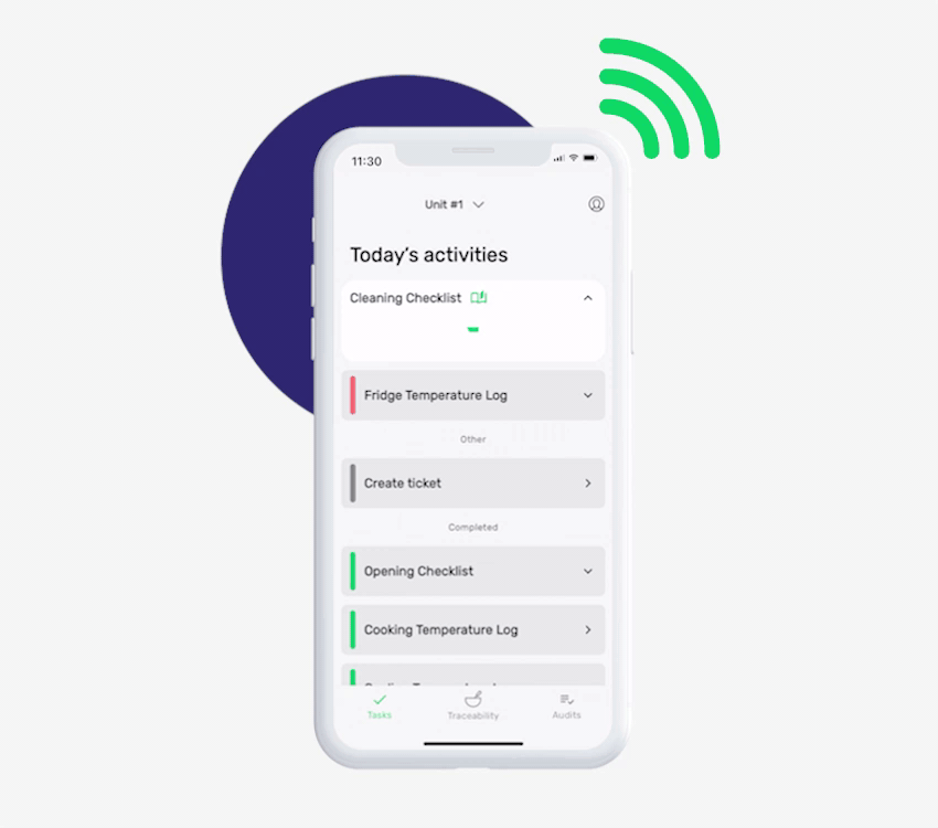 Easy-app-for-monitoring