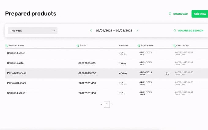 Traceability_log
