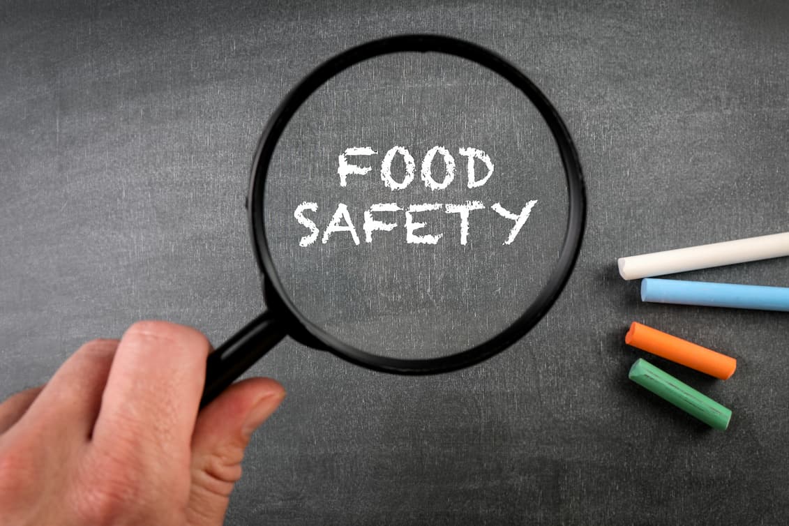 Food Safety