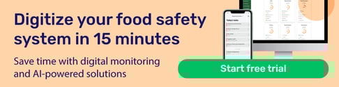 FoodDocs food safety system-1