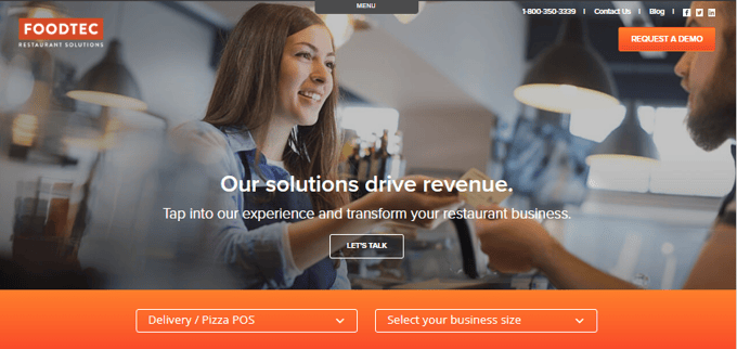 Foodtechsolutions