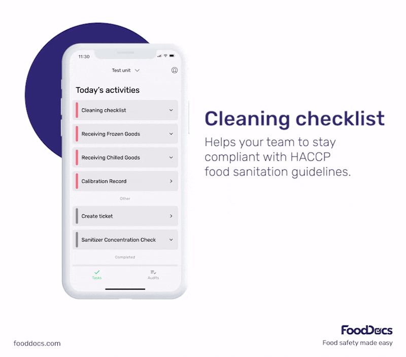 Cleaning-checklist-with-text-white-background