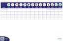 Food Allergen Chart | Download Free Template