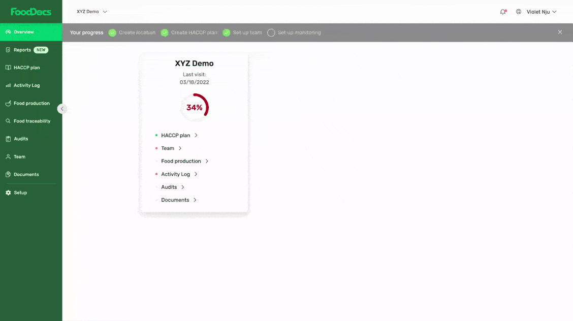 How to add certificate