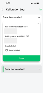 FoodDocs_Monitoring_Setup_Equipment_Multiple view