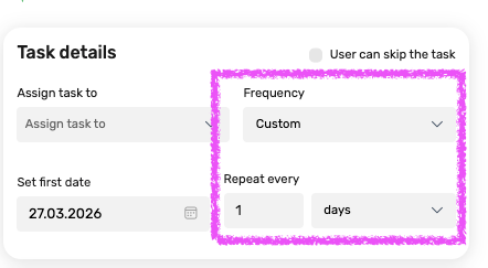 FoodDocs_Monitoring_Setup_Sensorsetup