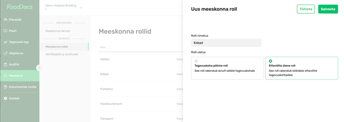 FoodDocs_Companywide_role_Estonian