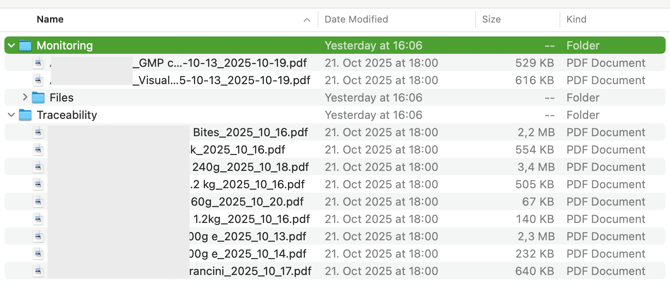 Weekly_PDF_report_folder_view