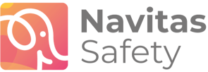 Navitas Safety food hygiene app logo.