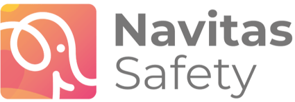 Navitas Safety logo.
