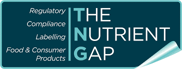 The Nutrient Gap logo