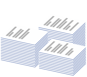 Use a digital HACCP based food safety management system to reduce excessive paper waste.