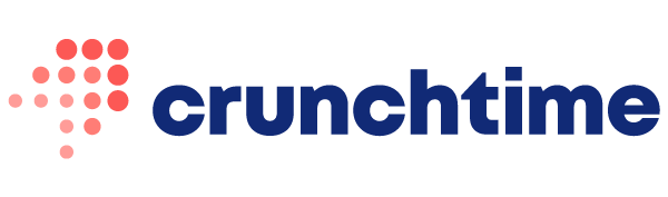Restaurant Management Software Crunchtime Logo
