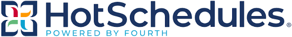 Restaurant Management Software Hotschedules Fourth Logo