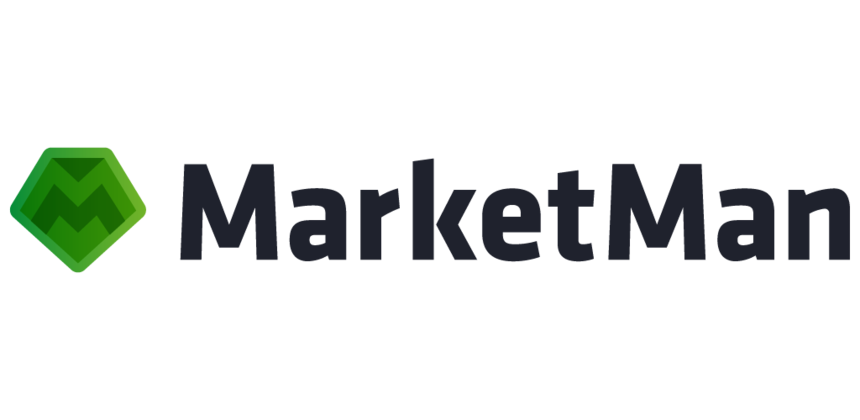 Restaurant Management Software Marketman Logo