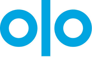 Restaurant Management Software Olo Logo