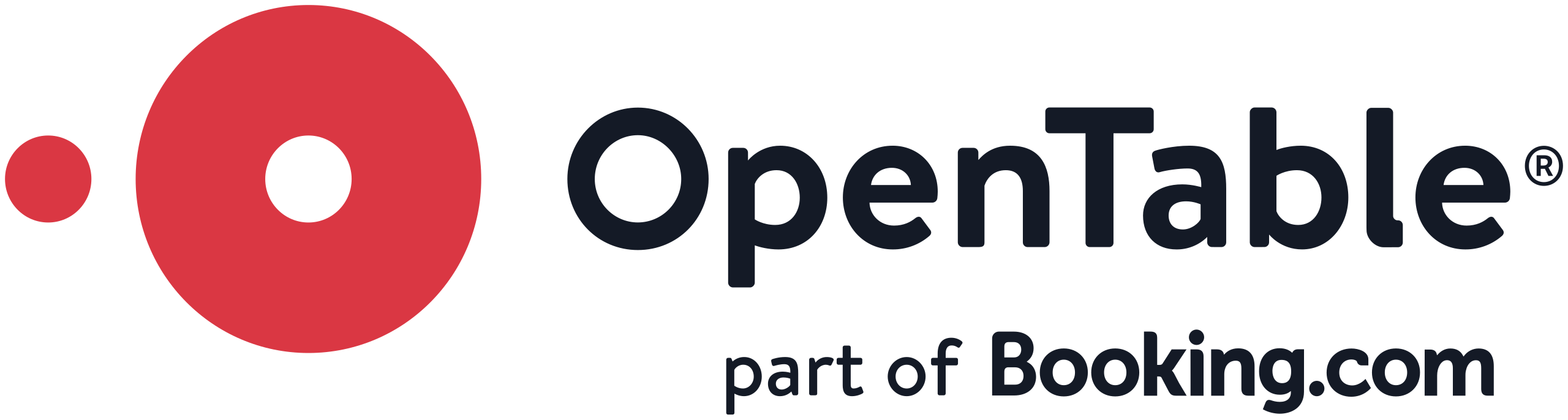 Restaurant Management Software OpenTable Logo