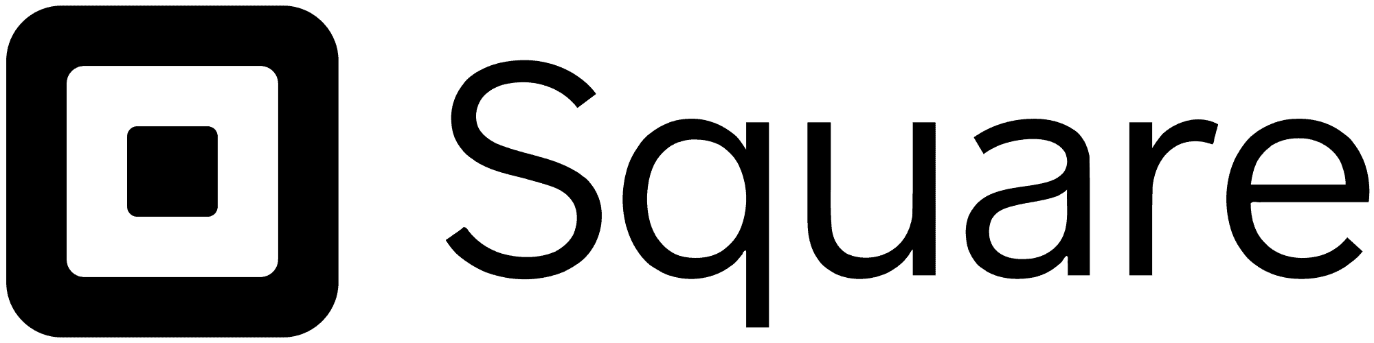 Restaurant Management Software Square Logo
