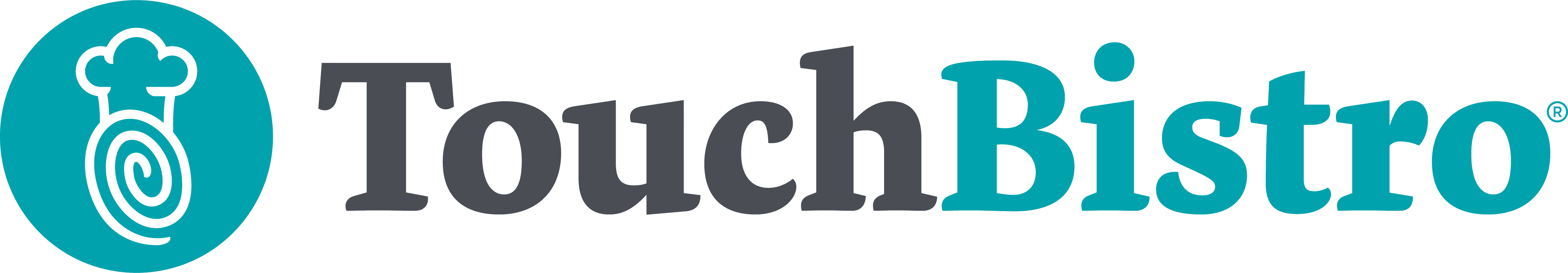 Restaurant Management Software TouchBistro Logo