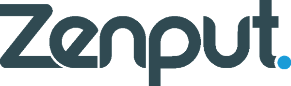 Restaurant Management Software Zenput Logo