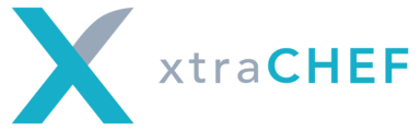 Restaurant Management Software xtraCHEF Logo