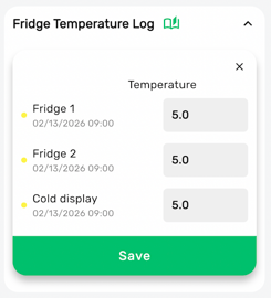 FoodDocs_Monitoring_Setup_RelatedtoEquipmentone