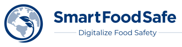 Smart Food Safe Logo