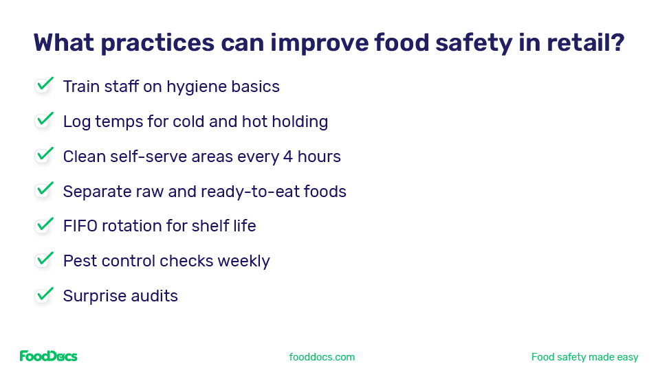 What_practices_can_improve_food_safety_in_retail
