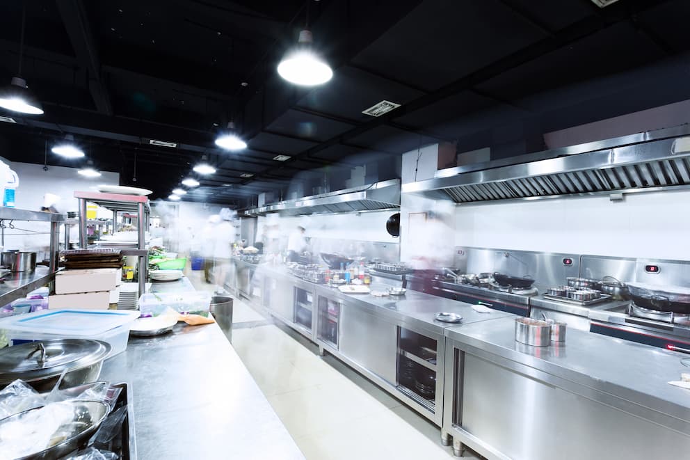 Cloud Kitchens: What is a Cloud Kitchen & How to Start it?