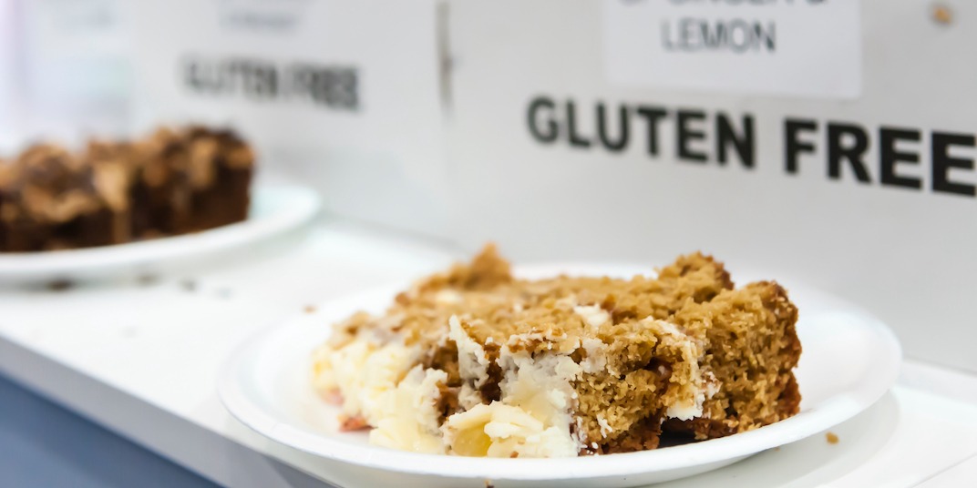 food allergen awareness