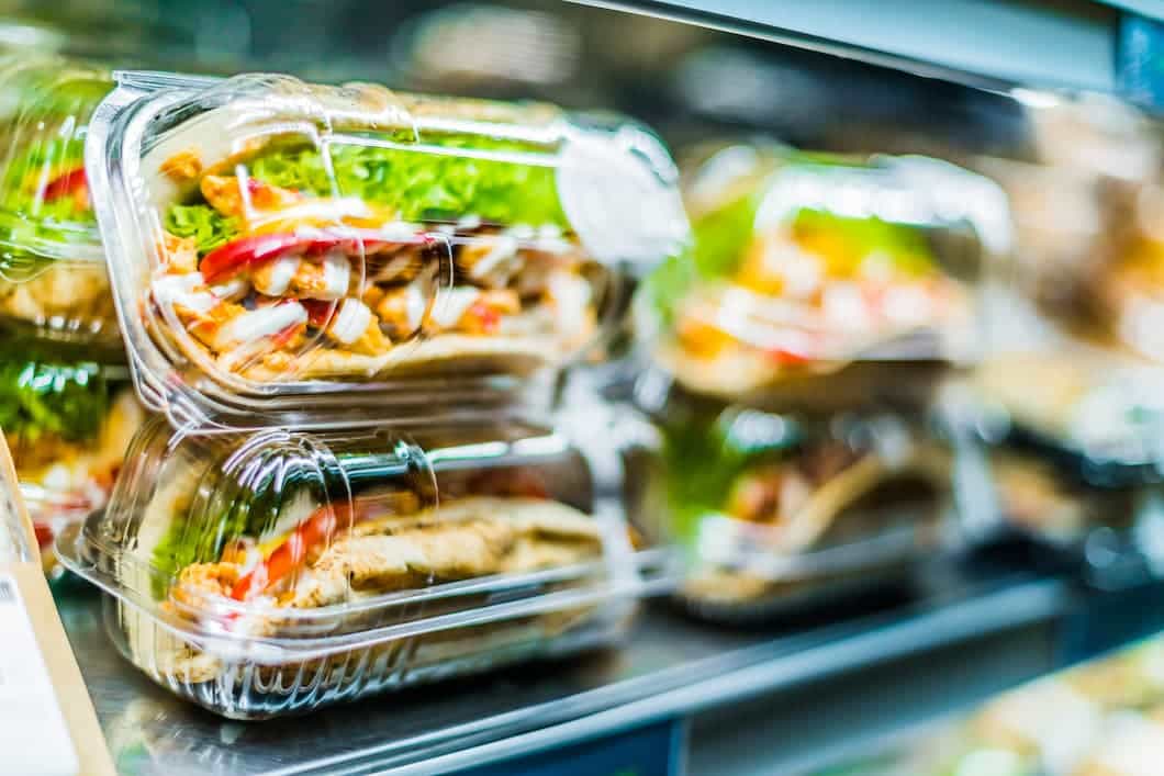 chilling is one of the food safety steps