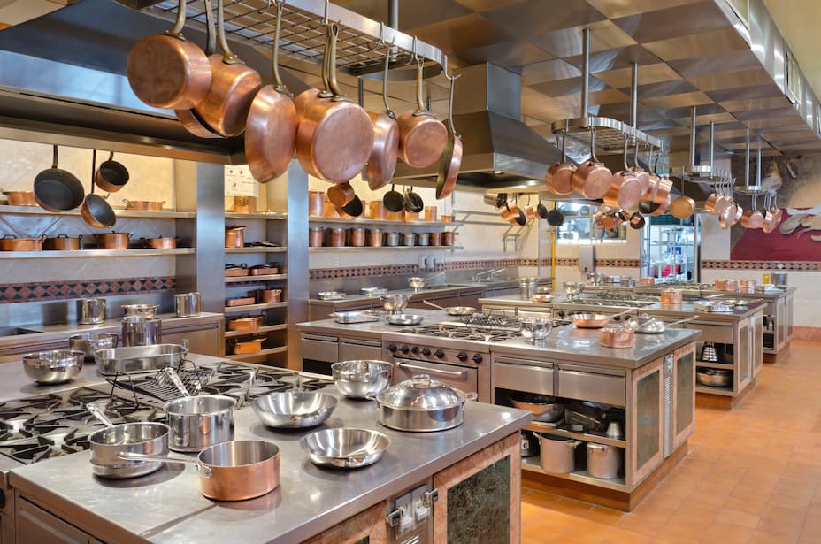 How Are Cloud Kitchens Changing The Restaurant Industry?