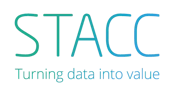 FoodDocs STACC logo