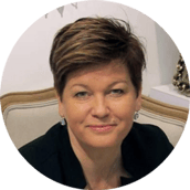 Marge Turner Stockmann FoodDocs