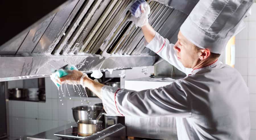 deep cleaning restaurant deep cleaning restaurant