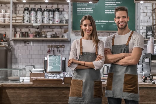 dresscode of food handlers