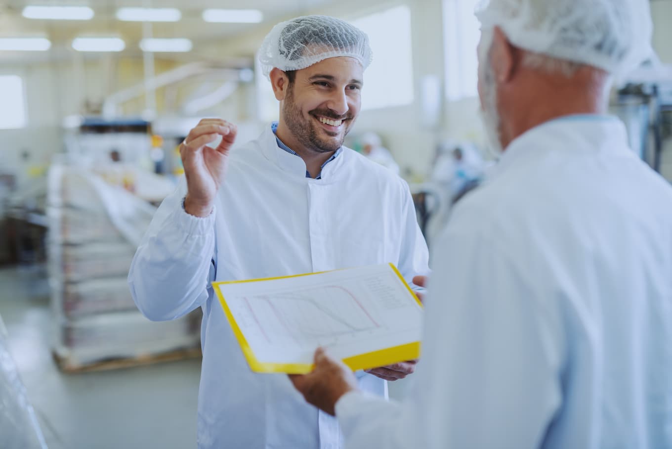 Everything about food handler's licenses