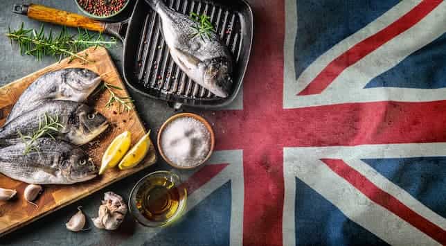 food hygiene regulations in the UK