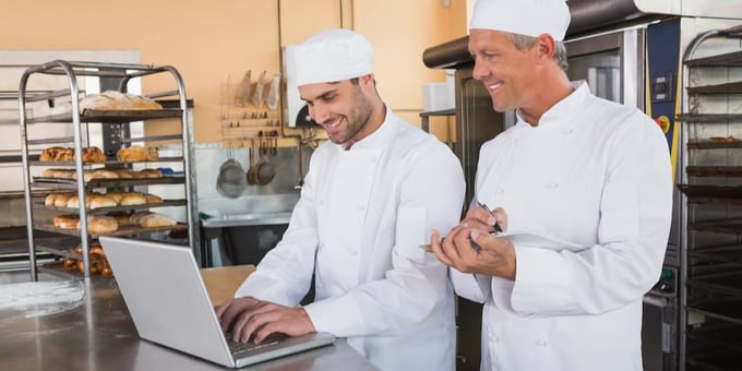food safety online course