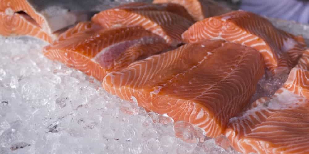 food temperature for refrigerating
