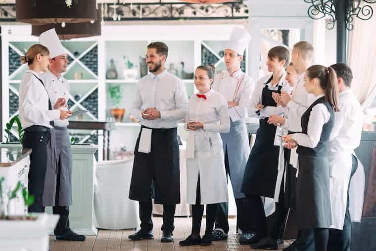 haccp food safety training