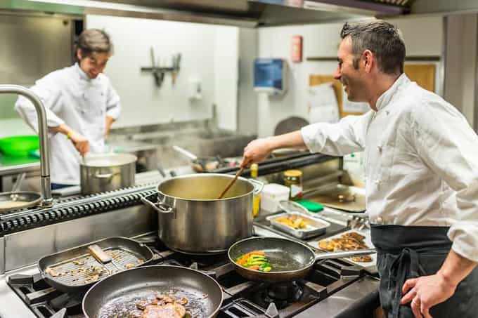 haccp is designed to