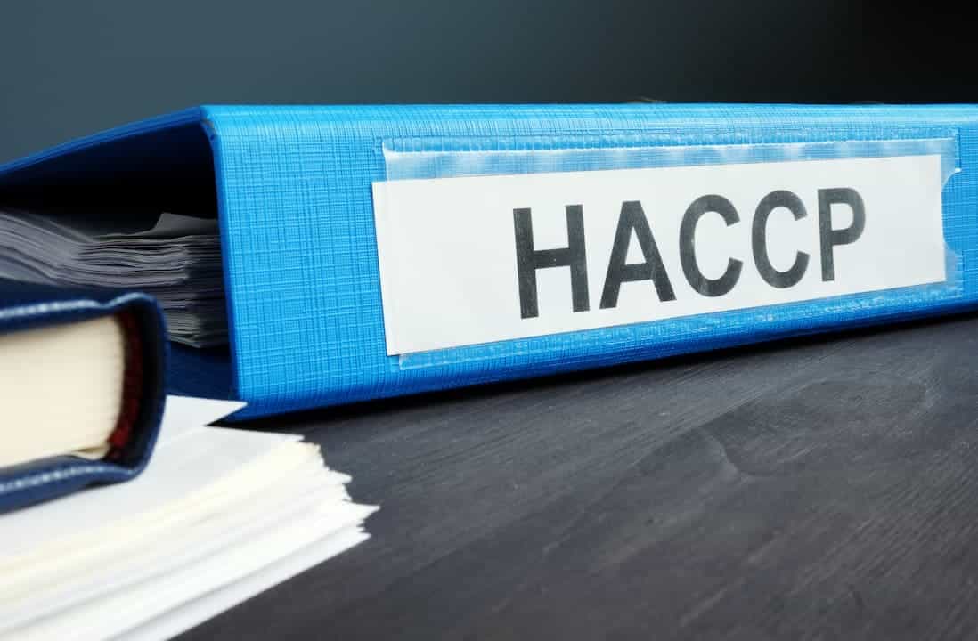 haccp system