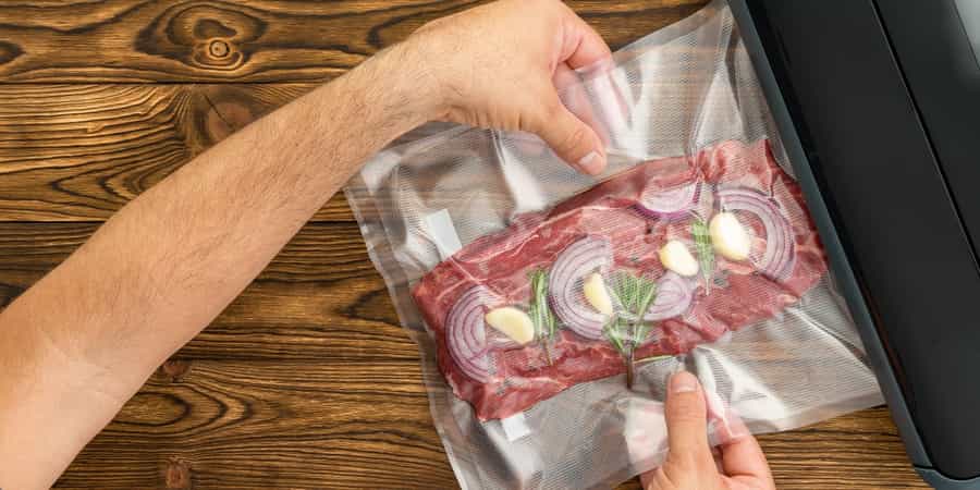how long does vacuum sealed food last at room temperature how long does vacuum sealed food last at room temperature