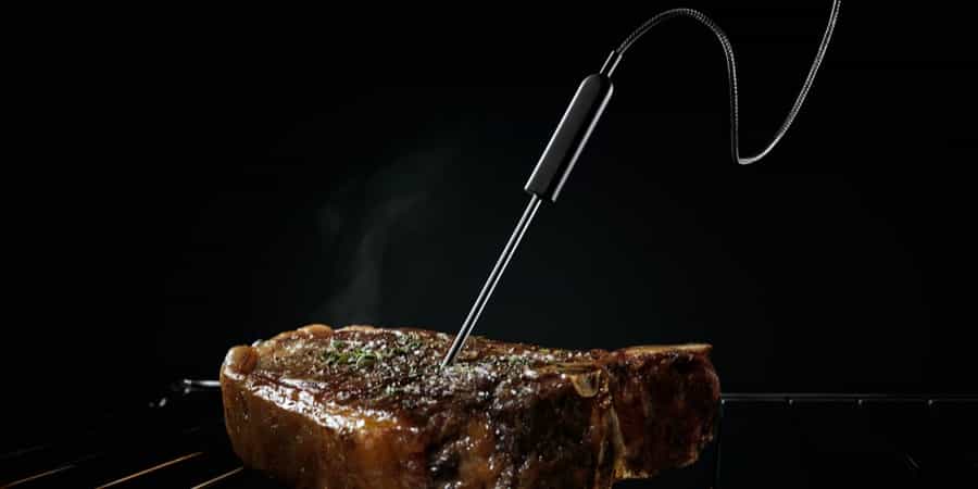 how to use a digital meat thermometer how to use a digital meat thermometer